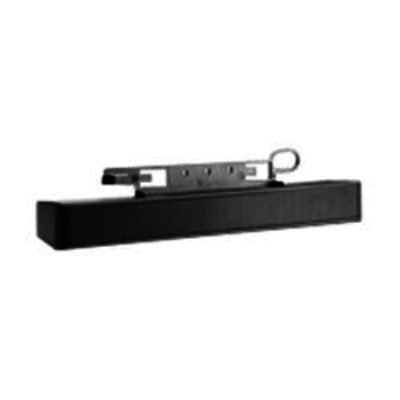 HP Flat Panel Speaker Bar